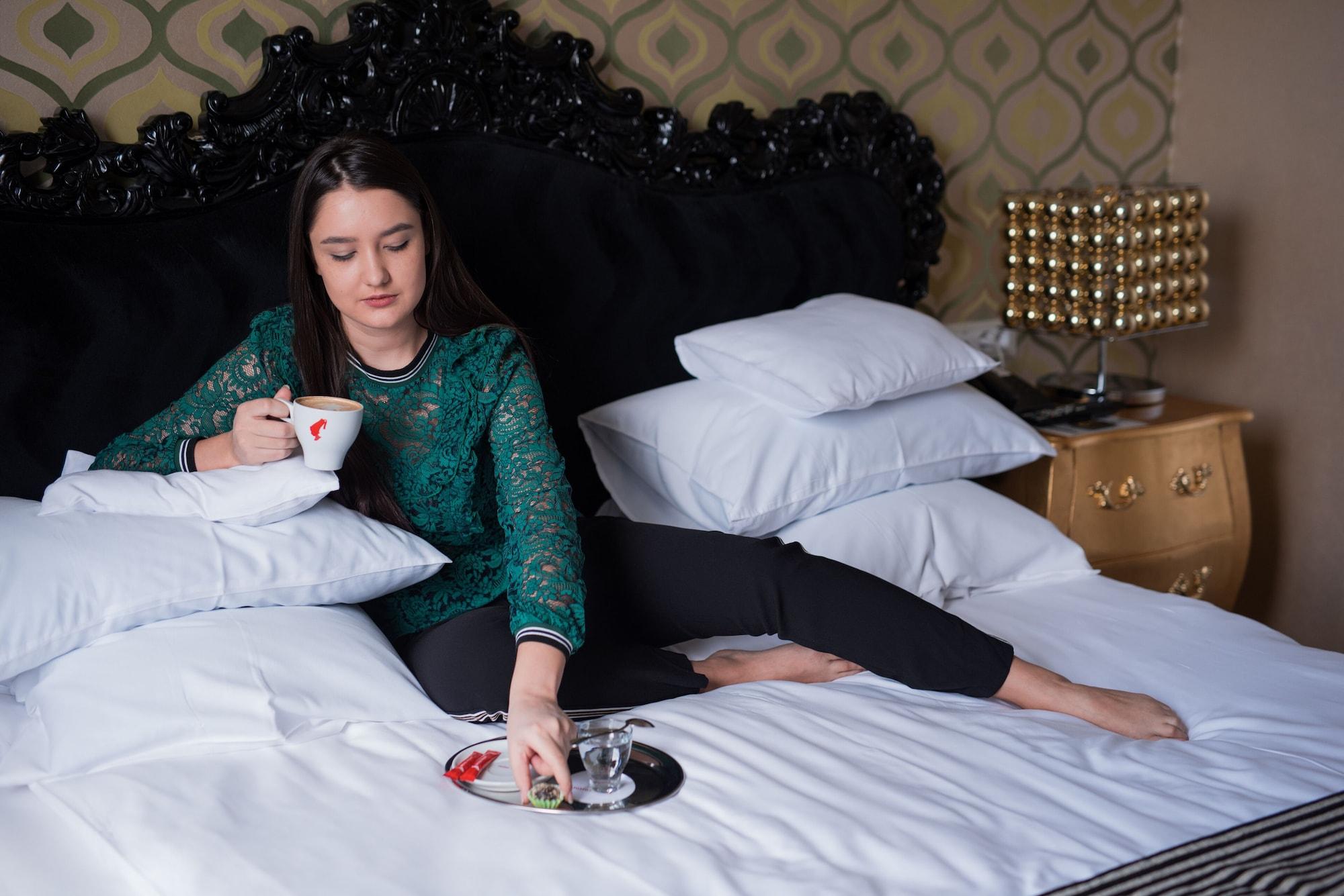 צ'יסינאו Weekend Boutique Hotel מראה חיצוני תמונה