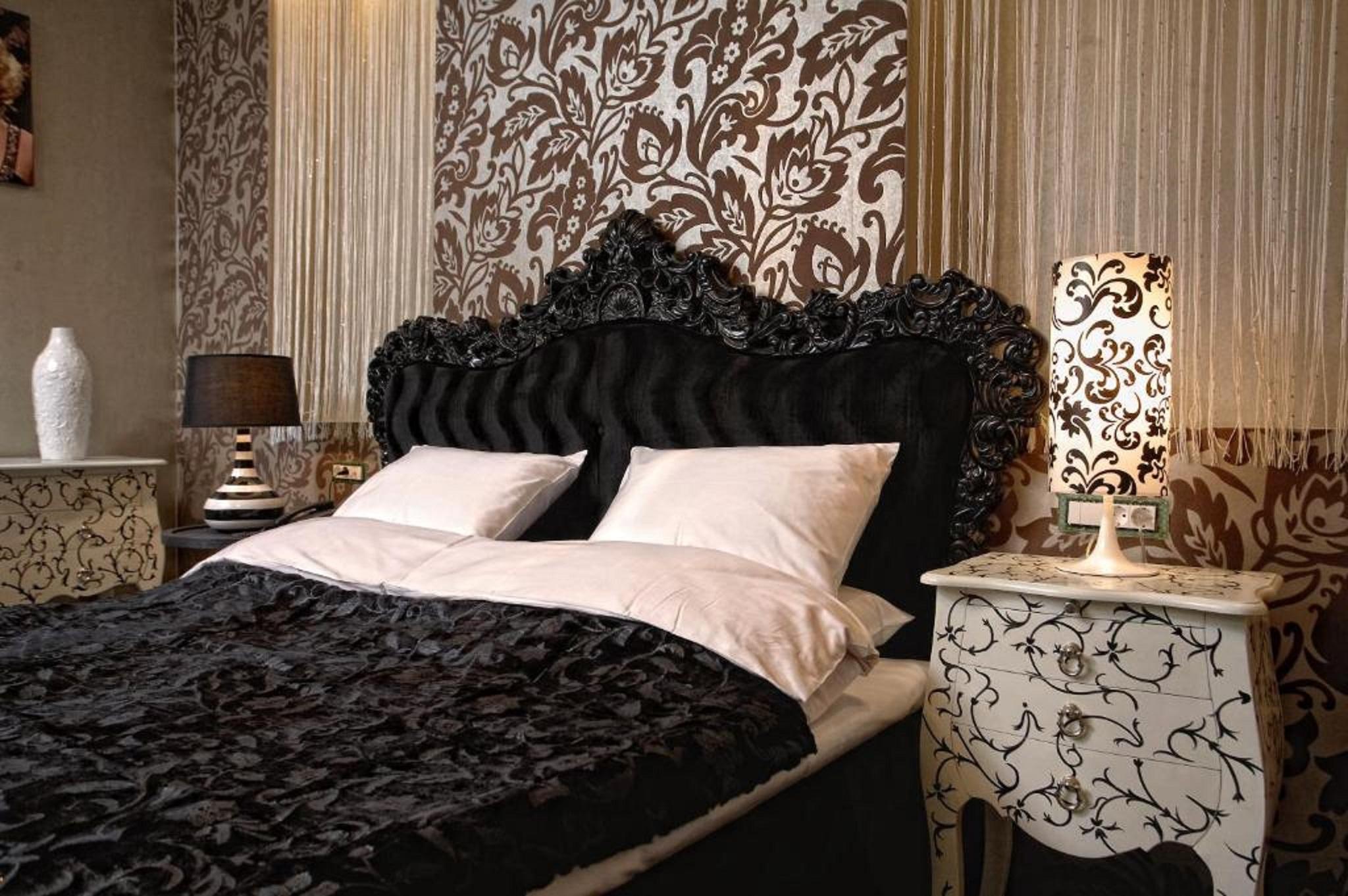 צ'יסינאו Weekend Boutique Hotel מראה חיצוני תמונה