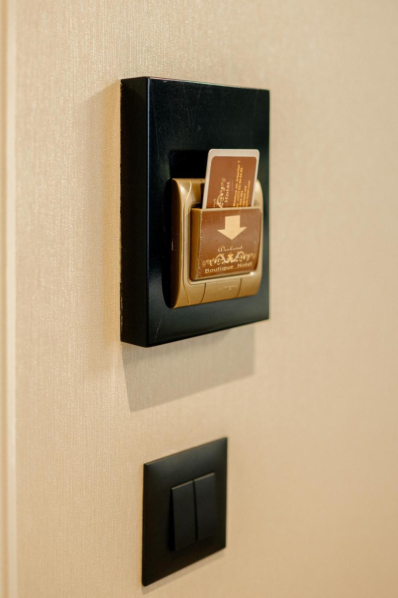 צ'יסינאו Weekend Boutique Hotel מראה חיצוני תמונה